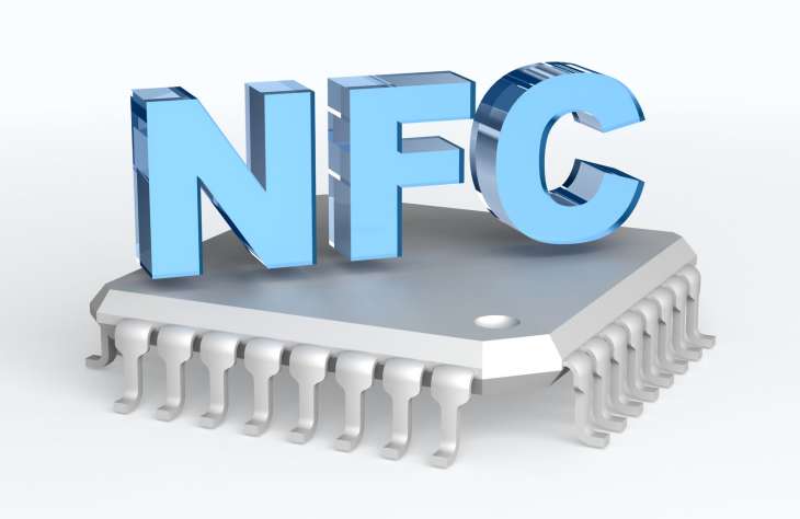 Óriási lehetőségeket rejt a műanyag NFC
