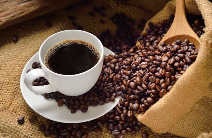 Okosfejlesztés a kávé szerelmeseinek 