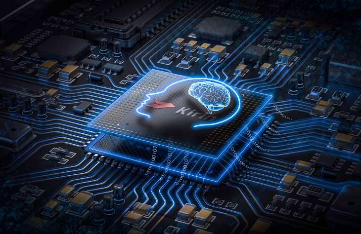 Így látja a Huawei a mesterséges intelligencia jövőjét