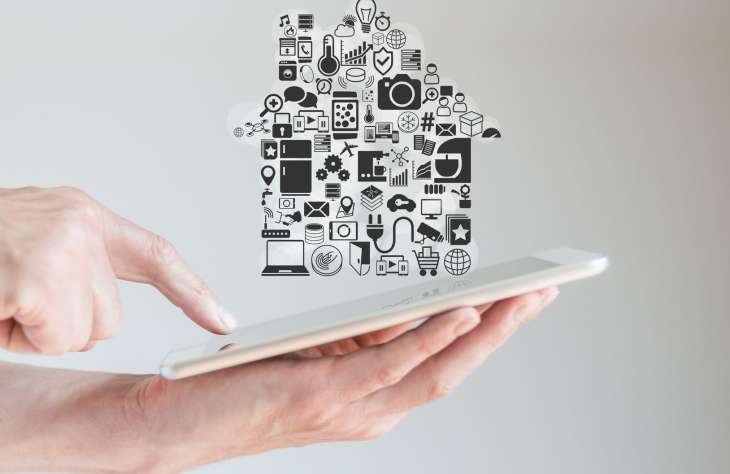 Újabb összefogás a smart home piacon
