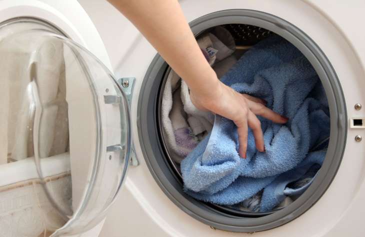 Az intelligens mosógép csendesebb a társainál