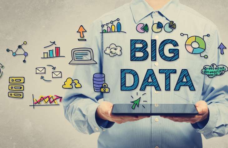 Big Data: lemaradásban a magyar cégek
