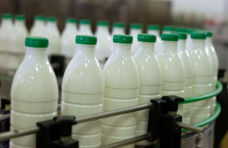 Az M2M-mel biztonságosabb a friss tej szállítása
