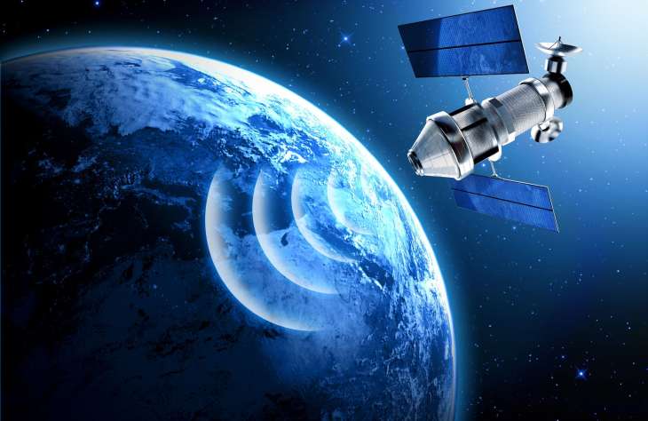 Tovább bővül a műholdas M2M piaca
