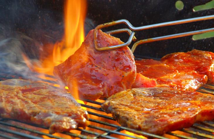Gasztrotipp: így sütheti tökéletesre a húst