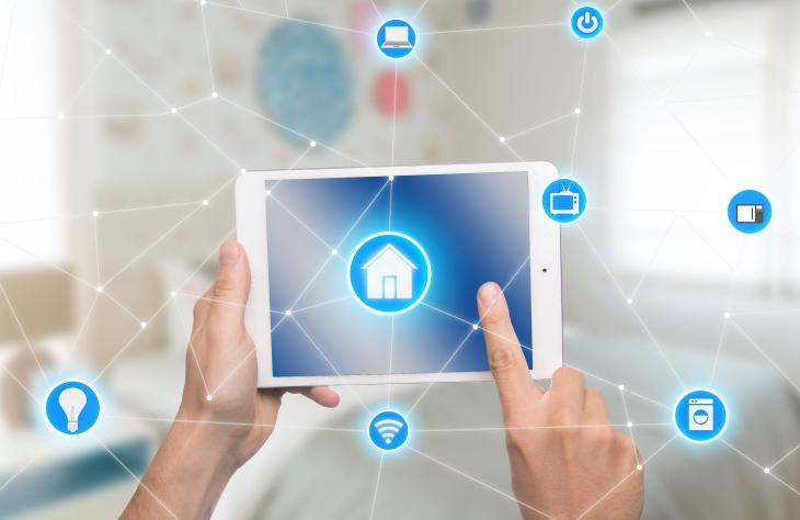 Keskenysávú IoT-rendszerrel lehetnek okosabbak az otthonok