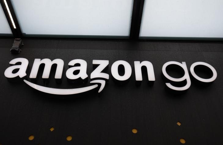 Egyre nagyobb önkiszolgáló boltokat üzemeltetne az Amazon
