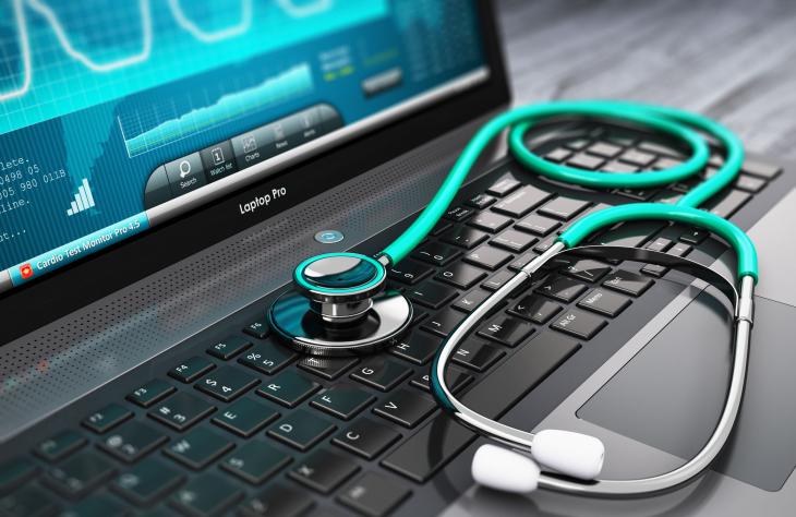 A hackerek céltáblája lehet a brit egészségügy?