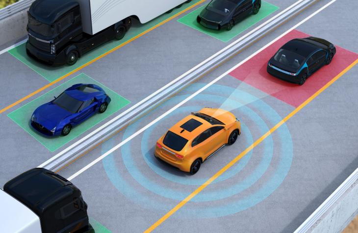 Felgyorsíthatja a Bosch a sofőr nélküli autók tesztjét
