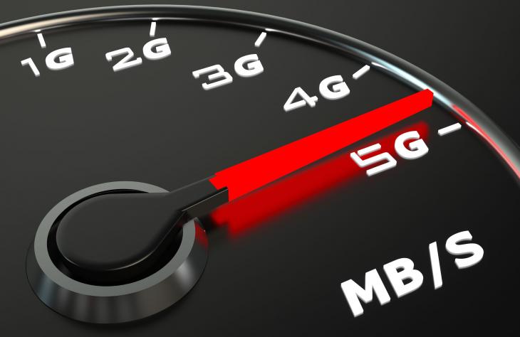 5G: a Vodafone újabb frekvenciasávokat szerzett