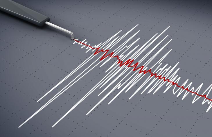 Földrengésre figyelmeztetnek az androidos okostelefonok