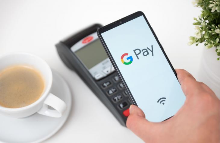 Megérkezett Magyarországra a Google Pay