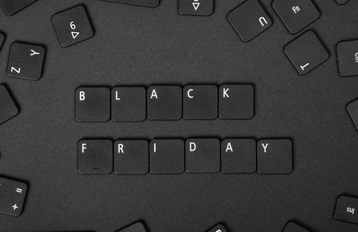 Black Friday: vigyázat, rákapcsoltak az adathalászok