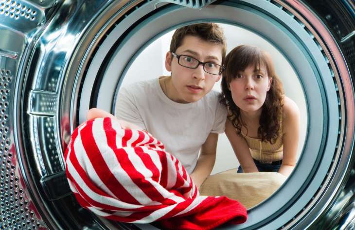 Két külön mosás egyszerre a mosógépben? Ez már valóság