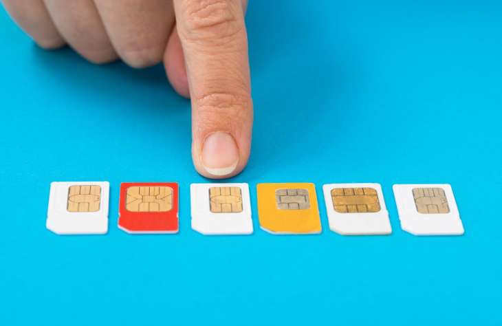 Vajon mit tartogat a jövő a SIM kártyák számára?