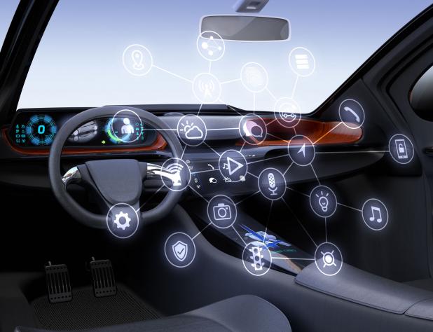 Digitalizációs beruházások: vegyes képet mutat az autóipar