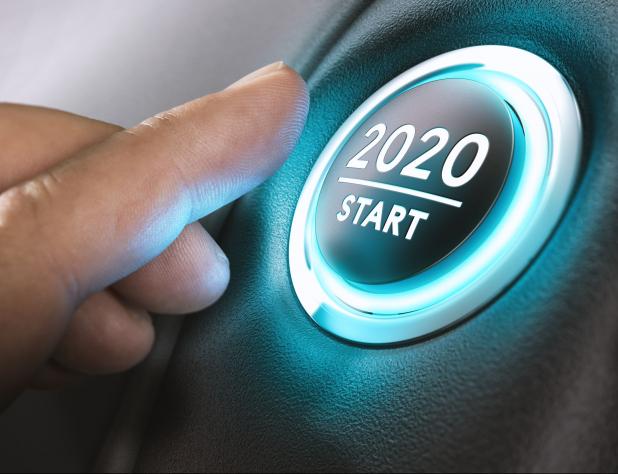 Milyen technológiai trendek várhatók 2020-ban?
