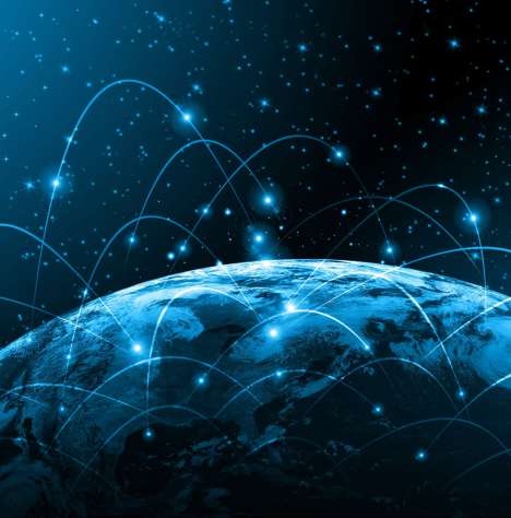 New IP: az üzleti hálózatok is a jövőbe lépnek