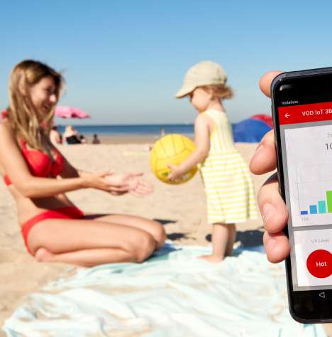 Smart Summer: így költözik be az életünkbe az IoT