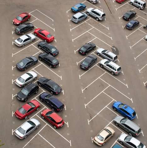 Intelligens parkolás: magyar érdekeltség Kínában