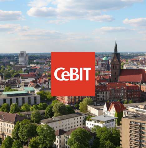 CeBIT – Célkeresztben az 5.0-ás társadalom