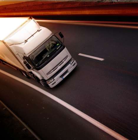 Önjáró kamionok: hol tart a teherszállítás fejlesztése?