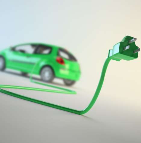 GreenGo, a zöld és okos autómegosztás