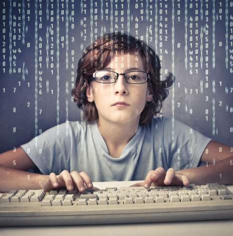 TelcoCamp: programozás és kódolás gyermekeknek 