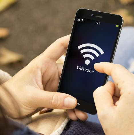 A Samsung is ráerősít az otthoni wifihálózatokra