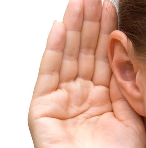 Intelligens hallókészüléket támogat az Apple