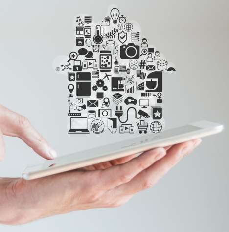 Újabb összefogás a smart home piacon