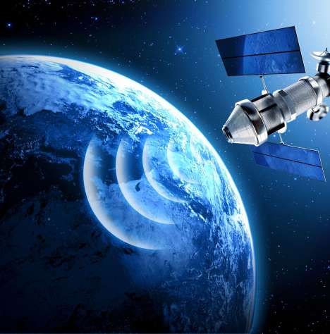 Tovább bővül a műholdas M2M piaca