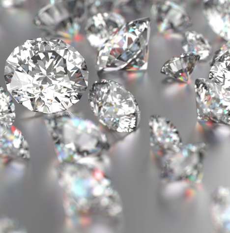 Gyémántok a világ legdrágább okosóráján