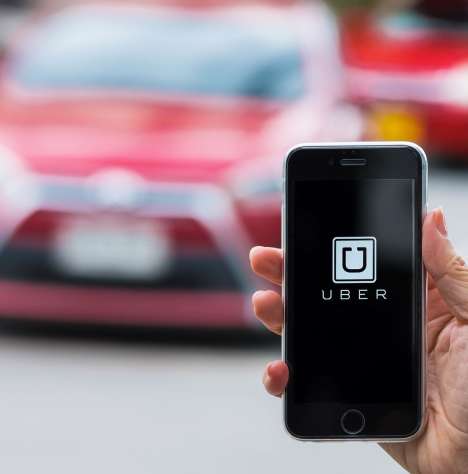 Tragikus balesetet okozott az Uber önvezető autója