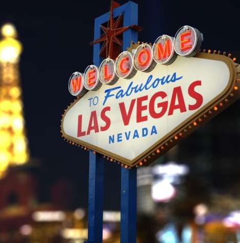 Las Vegas is elnyerte a Smart Cities Council támogatását