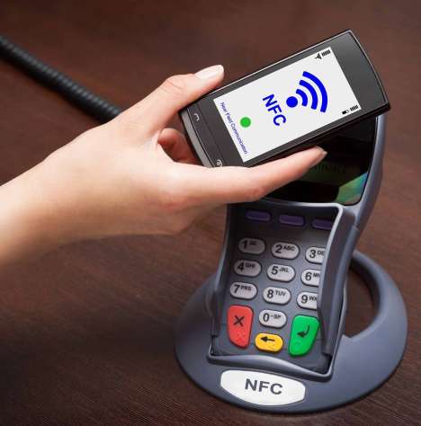 Mit jelent az NFC?