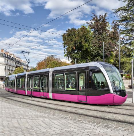 Érintésmentes tömegközlekedést vezet be Dijon