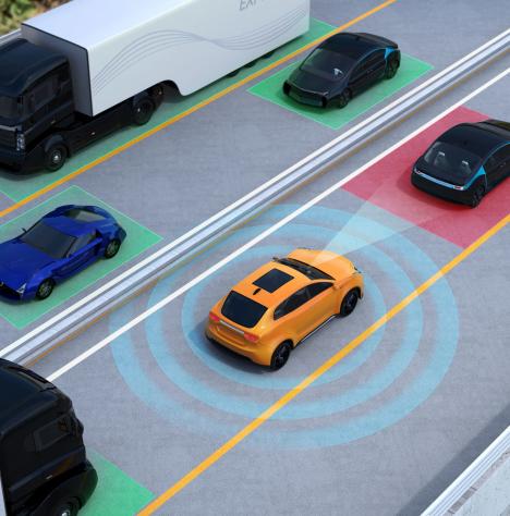 Felgyorsíthatja a Bosch a sofőr nélküli autók tesztjét