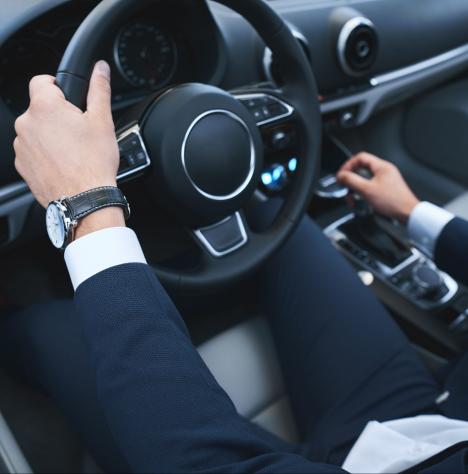 A sofőrtől tanul a Hyundai önvezető technológiája