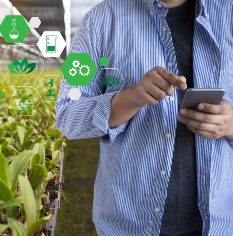 Mezőgazdaság 5.0: startupok fejlesztenek a NAK programjában