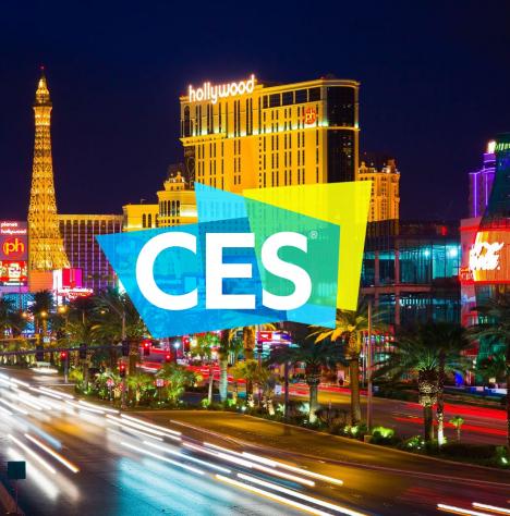 CES 2020: ismét Las Vegasra figyel a világ