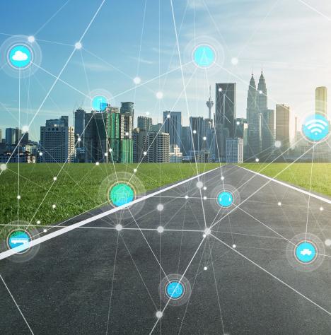 Smart city és IoT: hogyan élhetünk okosabb városokban?