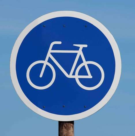 Intelligens zár a biciklitolvajok ellen