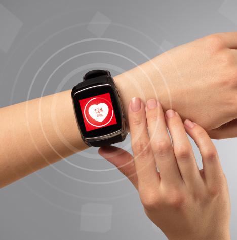 Stressz-szintet mér és EKG-t is készít a Fitbit Sense