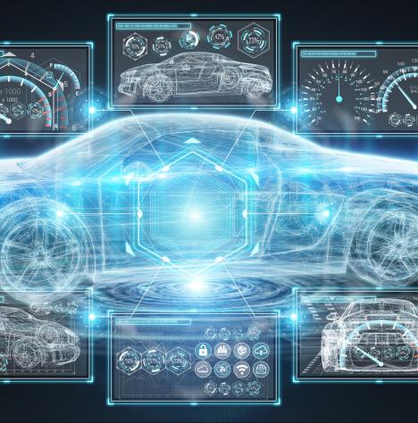 Személyre szabott autó: AI-technológiával erősít a Porsche