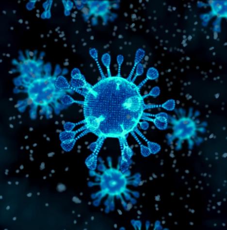Az okoskarpánt is árulkodhat a koronavírus-fertőzésről