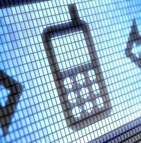 107 ezer euróért kelt el a világ első SMS-e