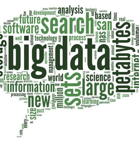 Úton a Big Data felé