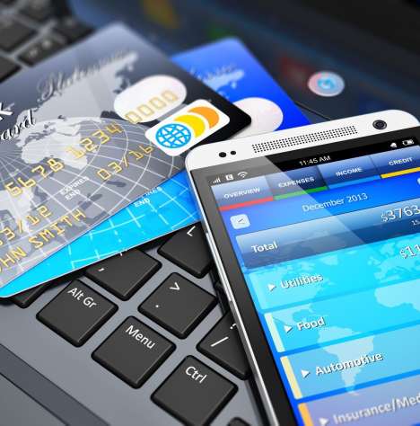 Mobil bankolás: ne vegye félvállról a veszélyeket
