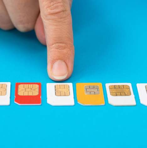 Vajon mit tartogat a jövő a SIM kártyák számára?